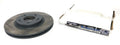 DISC BRAKE ROTOR