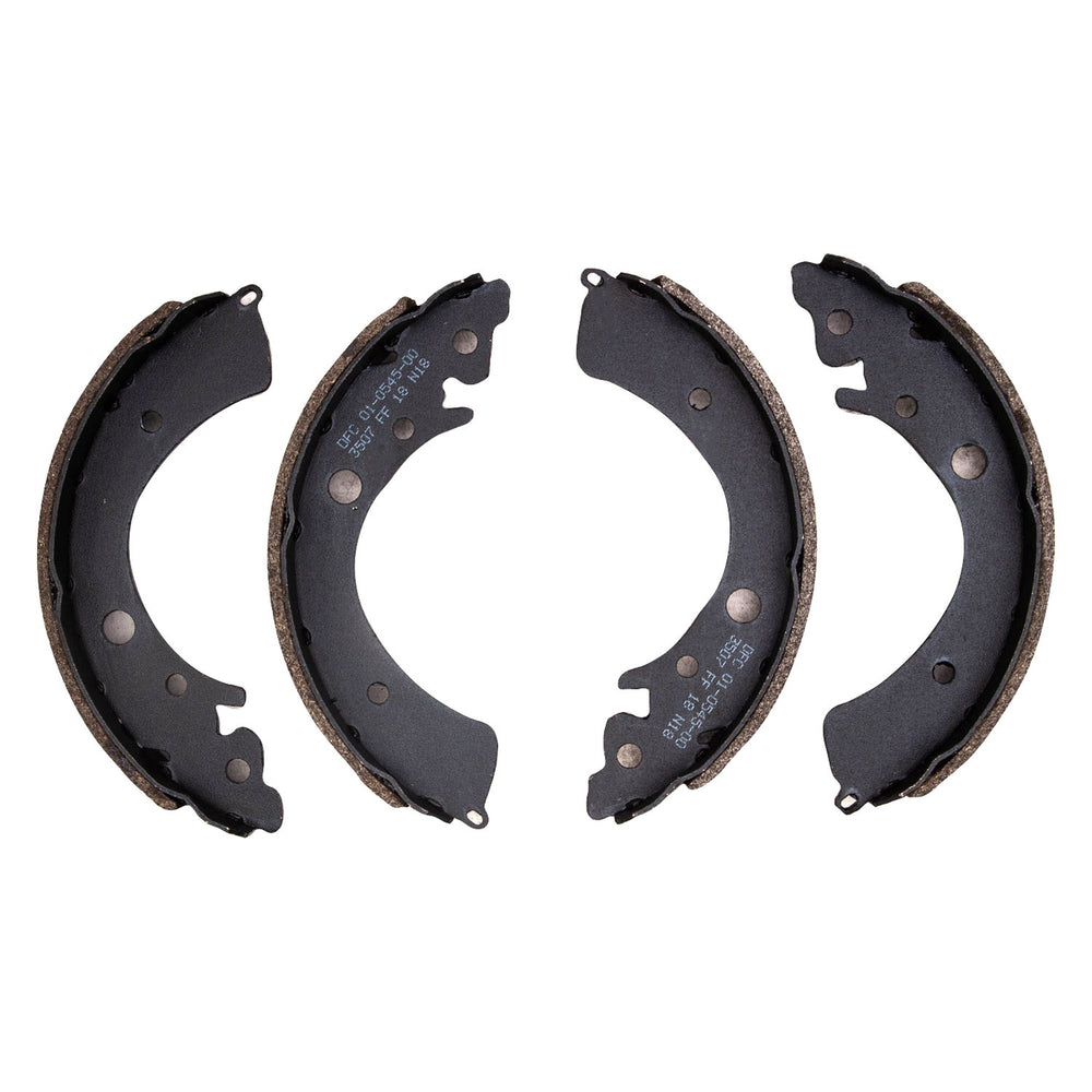 DFC auto part