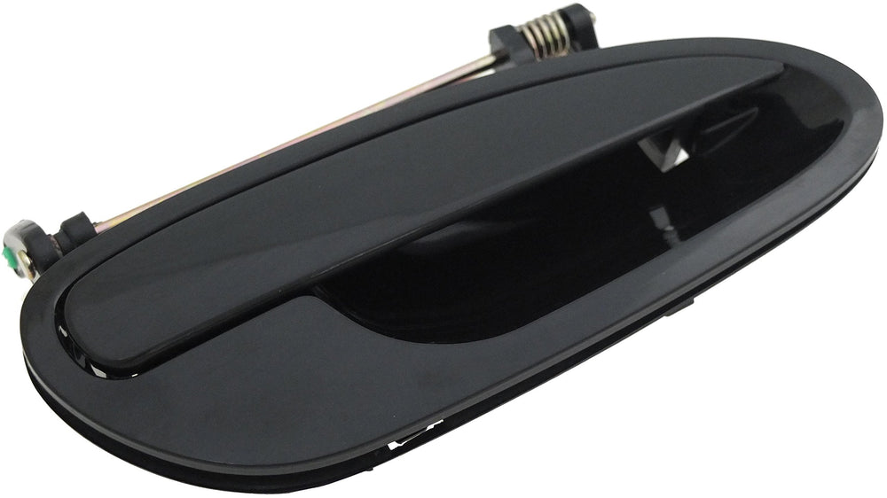 EXTERIOR HANDLE