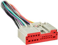 24 PIN OEM HARNESS FORD 03-UP
