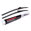 POWERCLEAR WIPERBLADE SET