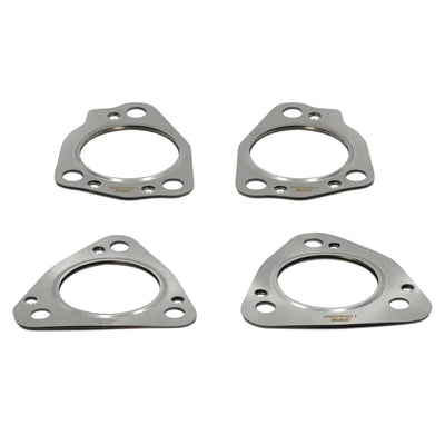 Stainless-Steel Gasket Set for Duramax L5P Up-Pipes (4 pcs)