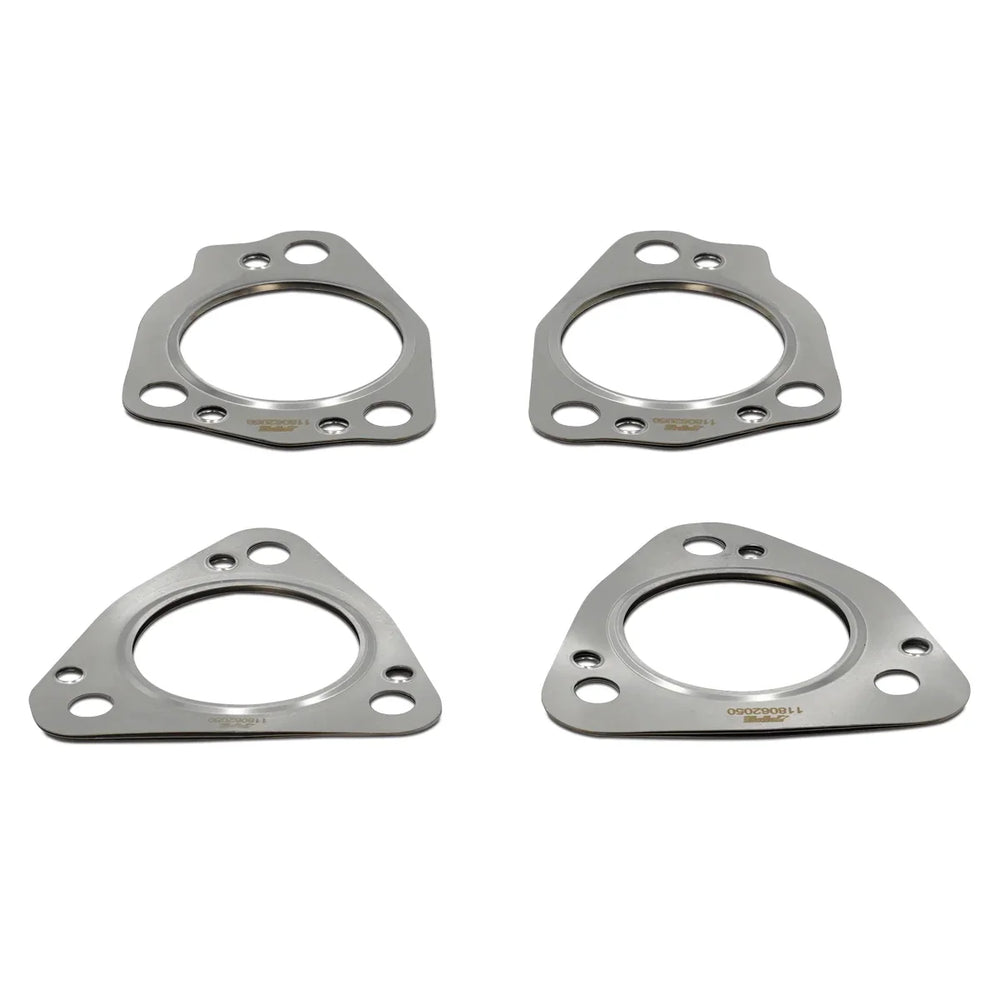 Stainless-Steel Gasket Set for Duramax L5P Up-Pipes (4 pcs)