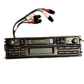 18-20 MITSUBISHI ECLIPSE CROSS ES STEREO INSTALLATION KIT