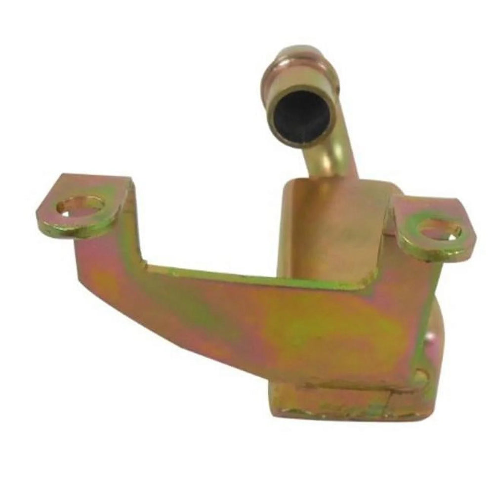 SB Chevy Drag Race Oil Pan Pick Up Tube HV Pump