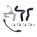 Fuel Coolant Pump Relocation Kit - 2020+ GM 6.6L Duramax (L5P)