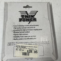 Twin Power 04-13 XL Power Organic Brake Pads Replaces H-D 42831-04 Front