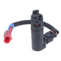 MOTORAD auto part close-up
