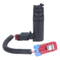 VAPOR CANISTER VENT SOLENOID