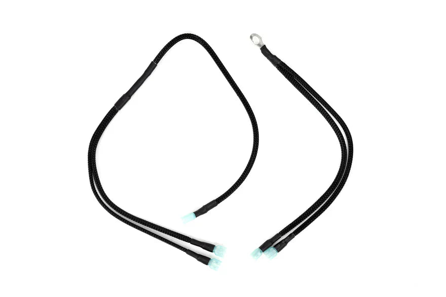GrimmSpeed Wiring Harness for Hella Horns Subaru Models (inc. 2002-2014 WRX STI)