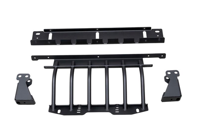 AEV skid plate