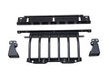 ~(2 lbs. 6X6X6)~ Intercooler Skid Plate Hardware Kit for RAM 3500 without a compatibility beam 2014+ HD RAM 3500