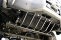 AEV skid plate