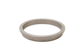 Full-Race EFR V-Band Inlet Flange (SS) FR-UNI-VBAND-EFR-INLET-SUB
