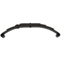 AXLE LEAF SPRINGS 1000 LBS 3 LEAVES 203/8