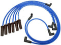 NGK Buick Century 1988-1986 Spark Plug Wire Set