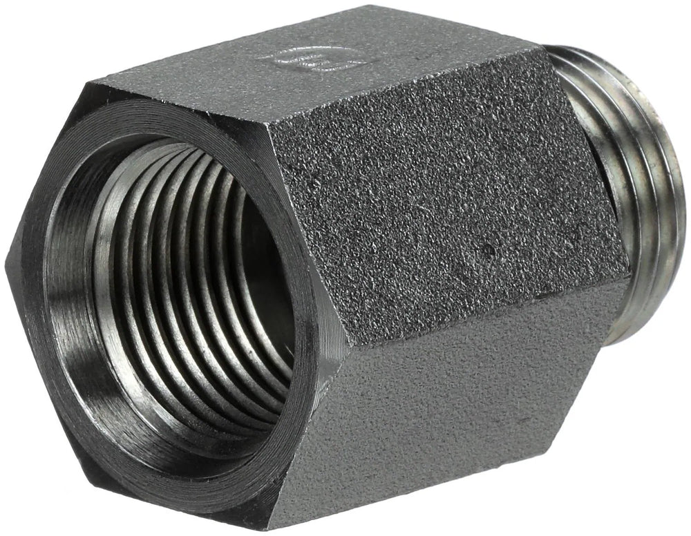 HYDRAULIC ADAPTERS - SAE TO SAE