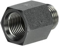 HYDRAULIC ADAPTERS - SAE TO SAE