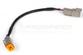 Haltech CAN Adaptor Loom DTM-4 to Minifit Jr