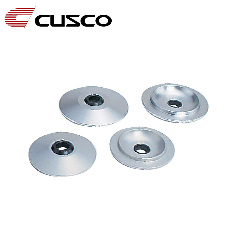 Cusco Upper Seat Aluminum ID60 (12mm)