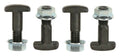 Upper Control Arm Bolt Kit