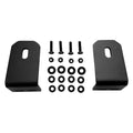 LIGHT MOUNTS JL ADVENTURE RACK FRONT SUPPORT PAIR