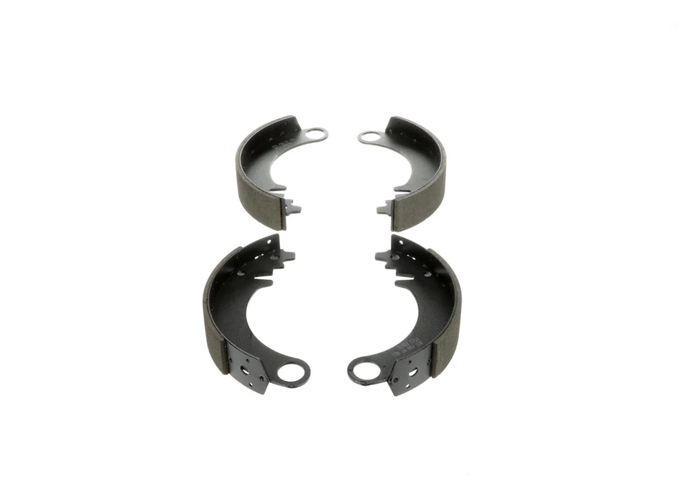 NEW BRAKE SHOES