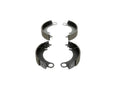NEW BRAKE SHOES