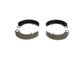 NEW BRAKE SHOES