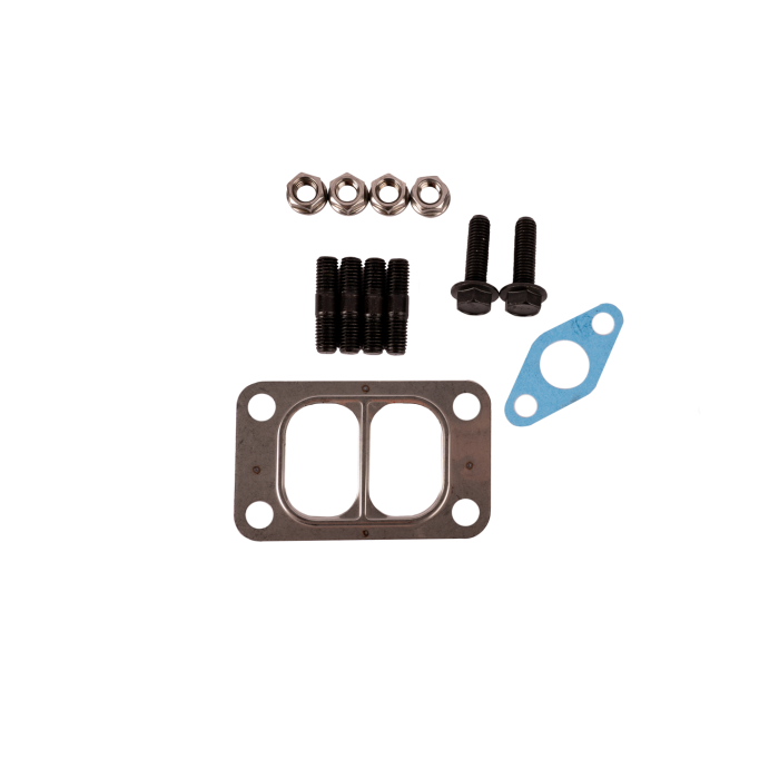 9402 RAM 2500/3500 CUMMINS HX35 TURBOCHARGERS INSTALLATION KIT