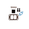 9402 RAM 2500/3500 CUMMINS HX35 TURBOCHARGERS INSTALLATION KIT