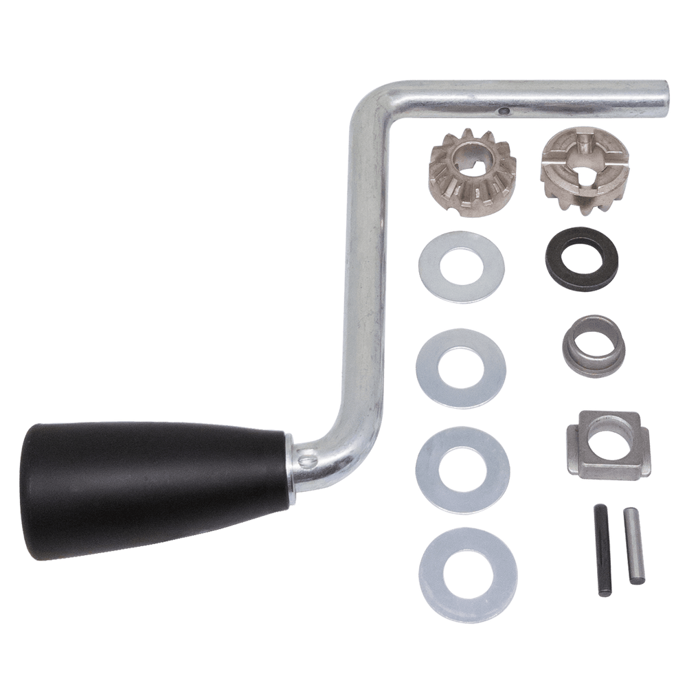 WESBAR auto part