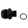 Moroso -10An to -16An Adapter Fitting - Aluminum - Single