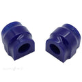 SuperPro 2002 Mini Cooper Base Front 22.5mm Sway Bar Mount Bushing Set
