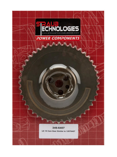 STRAUB TECHNOLOGIES INC. hardware kit