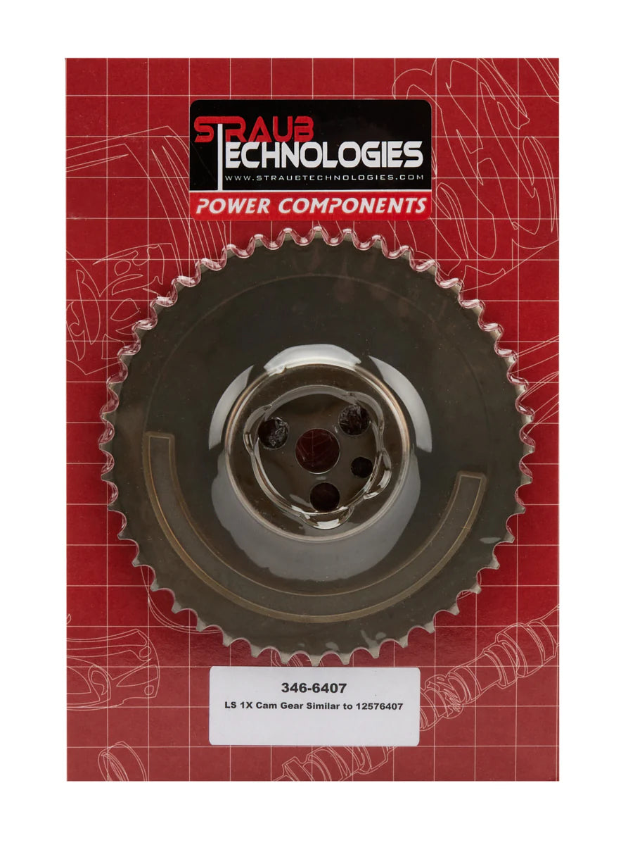 STRAUB TECHNOLOGIES INC. hardware kit