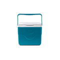 CHILLER COOLER 9QT 6209 OCEAN/W/W C2