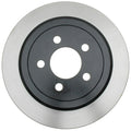 DISC BRAKE ROTOR