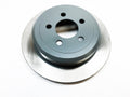 DISC BRAKE ROTOR