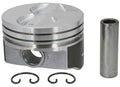 CAST PISTON
