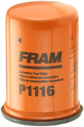 HV DUTY FILTER 6/CS