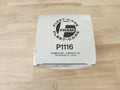 HV DUTY FILTER 6/CS