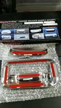 TAILGATE CVR HARLEY W/CAM