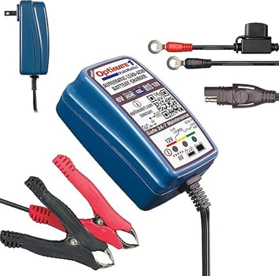 Tecmate black auto part
