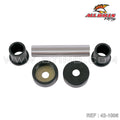 All Balls Racing 04-06 Kawasaki KFX50 King Pin Kit