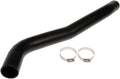FUEL FILLER HOSE