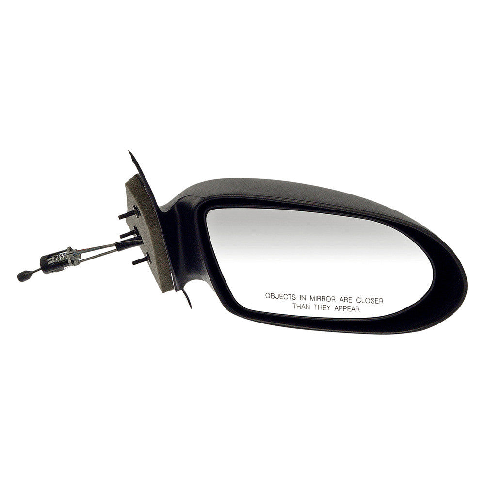 SIDE VIEW MIRROR - RIGHT