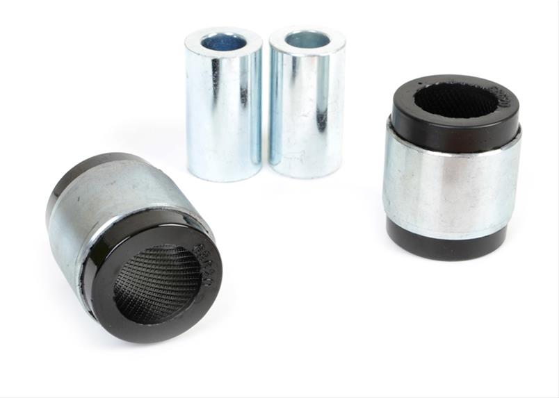 REAR CONTROL ARM LOWER FRONT INNER BUSHING 0414 AUDI
