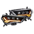 ADAPTERS 4RUNNER 2021-2023 OE LED L