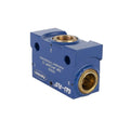 RV LPGAS 3 PORT LINEAR MANIFOLD